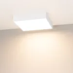 Потолочный светильник Arlight QUADRO 34791
