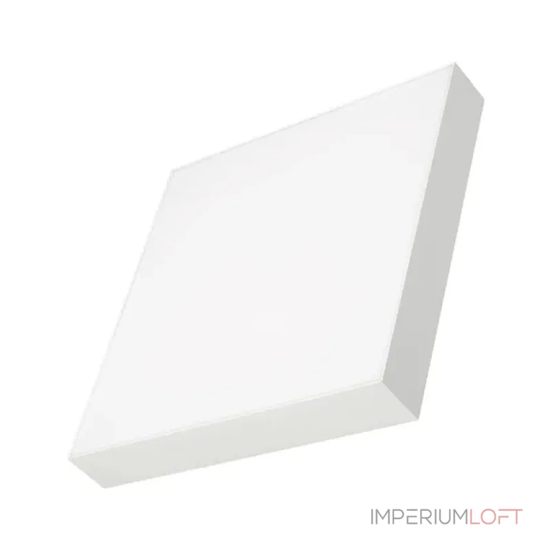 Потолочный светильник Arlight QUADRO 34797 Потолочный светильник Arlight QUADRO 34797
