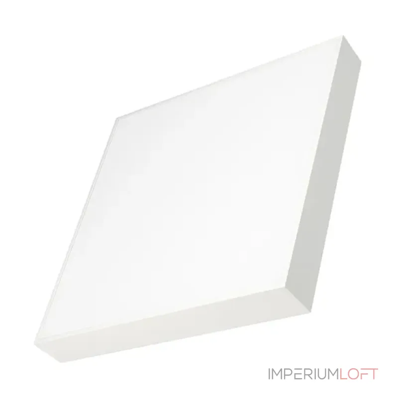 Потолочный светильник Arlight QUADRO 34800 Потолочный светильник Arlight QUADRO 34800