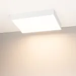 Потолочный светильник Arlight QUADRO 34800