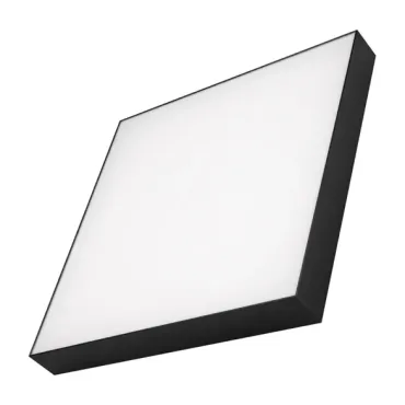 Потолочный светильник Arlight QUADRO 34801
