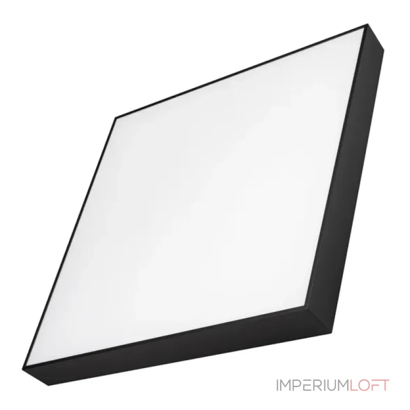Потолочный светильник Arlight QUADRO 34806 Потолочный светильник Arlight QUADRO 34806