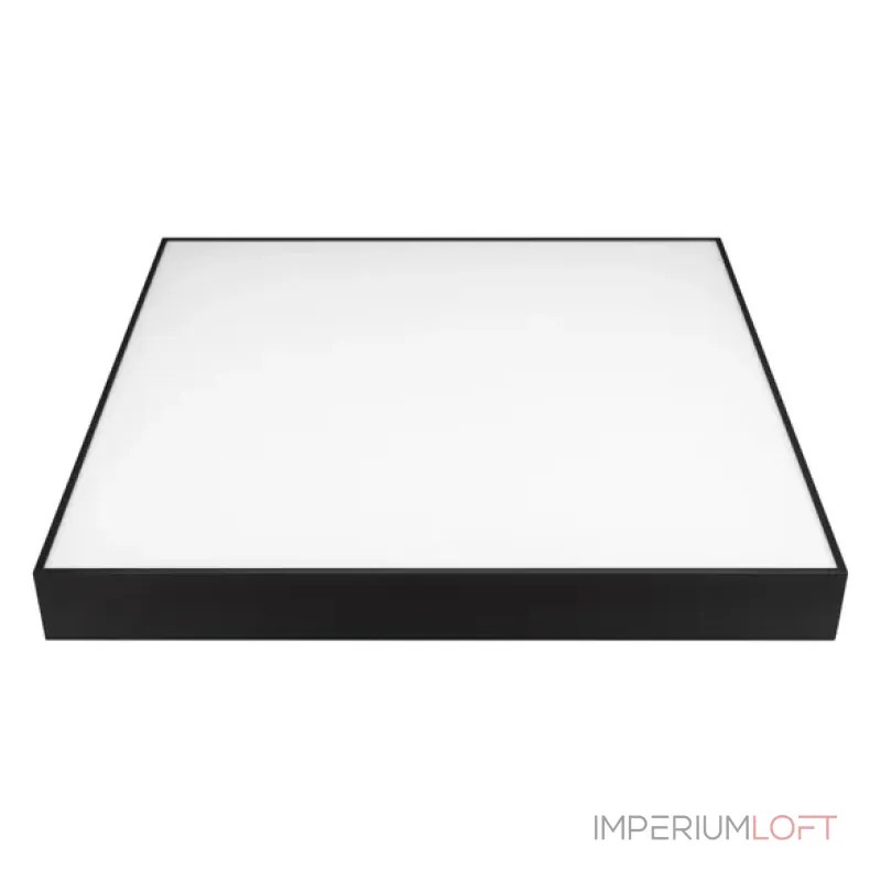 Потолочный светильник Arlight QUADRO 34806 Потолочный светильник Arlight QUADRO 34806