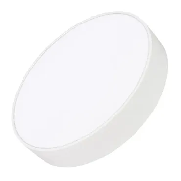 Arlight Светильник SP-RONDO-R350-30Вт Day4000 WH 120 deg 230В IP40 034808