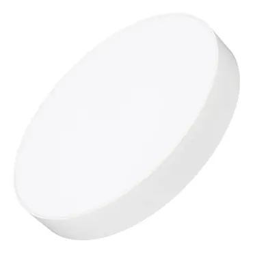 Arlight Светильник SP-RONDO-R400-40Вт Day4000 WH 120 deg 230В IP40 034816