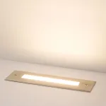 Встраиваемый светильник Arlight LINE TILT 34827