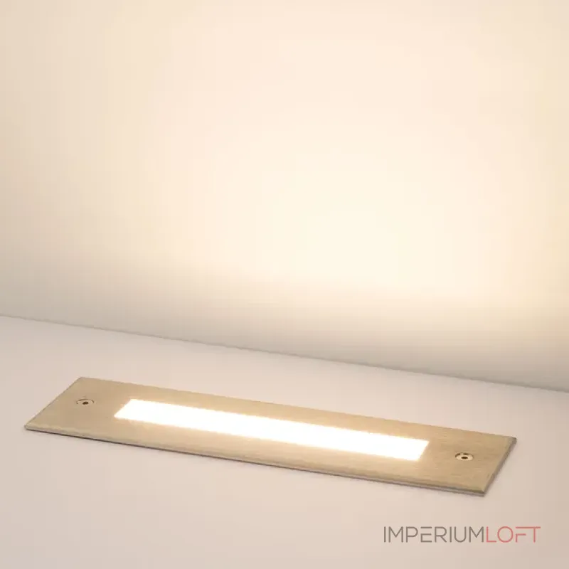 Встраиваемый светильник Arlight LINE TILT 34827 Встраиваемый светильник Arlight LINE TILT 34827