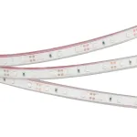 Светодиодная лента герметичная 4.8W/m IP66 3528 5m Arlight 34865 (цена за метр лот от 5 м)