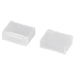 Светодиодная лента герметичная 4.8W/m IP66 3528 5m Arlight 34865 (цена за метр лот от 5 м)