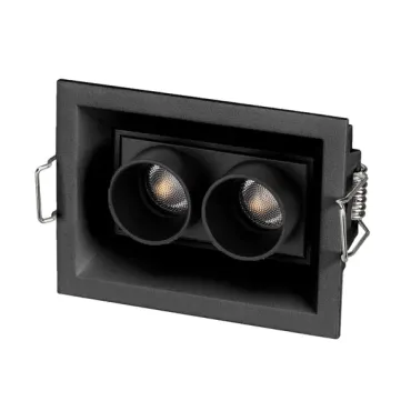 Встраиваемый светильник Arlight ORIENT 34876 Встраиваемый светильник Arlight ORIENT 34876