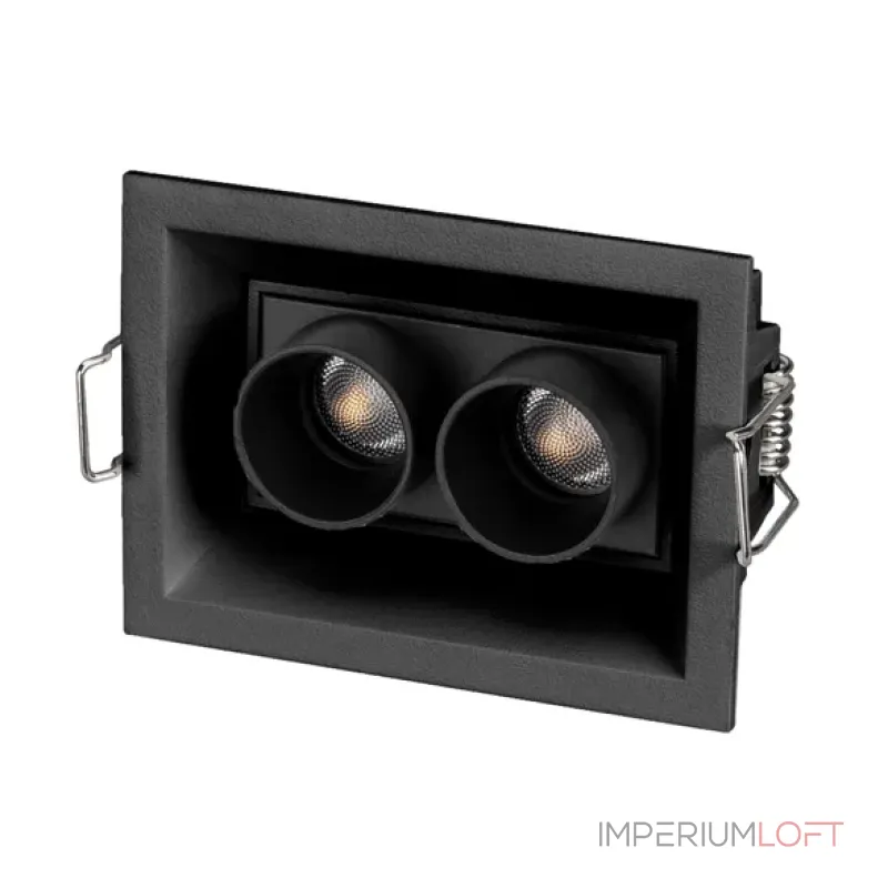 Встраиваемый светильник Arlight ORIENT 34876 Встраиваемый светильник Arlight ORIENT 34876