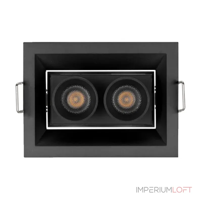 Встраиваемый светильник Arlight ORIENT 34876 Встраиваемый светильник Arlight ORIENT 34876