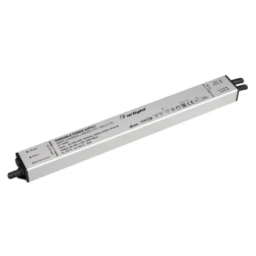 Блок питания ARPV-LG48060-LINEAR-PFC-DALI2-PD (48V, 1.25A, 60W, IP67) Arlight 034881