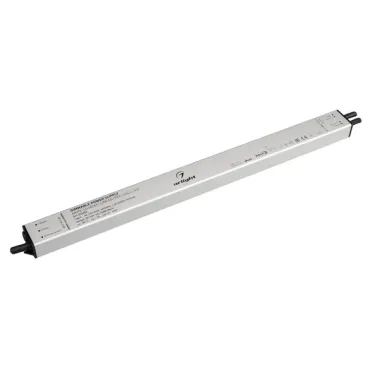 Блок питания ARPV-LG48240-LINEAR-PFC-DALI2-PD (48V, 5A, 240W, IP67) Arlight 034884