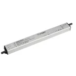 Блок питания ARPV-LG24060-LINEAR-PFC (24V, 2.5A, 60W, IP67) Arlight 034888