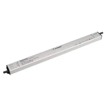 Блок питания ARPV-LG24240-LINEAR-PFC (24V, 10A, 240W, IP67) Arlight 034891