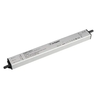 Блок питания ARPV-LG48060-LINEAR-PFC (48V, 1.25A, 60W, IP67) Arlight 034893