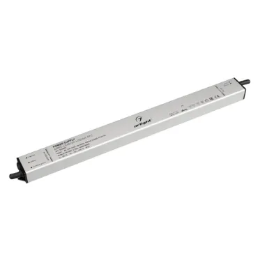 Блок питания ARPV-LG48160-LINEAR-PFC (48V, 3.34A, 160W, IP67) Arlight 034895