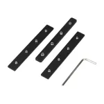 Комплект коннекторов MAG-CON-2540-UP-SIDE (BK) Arlight 034910