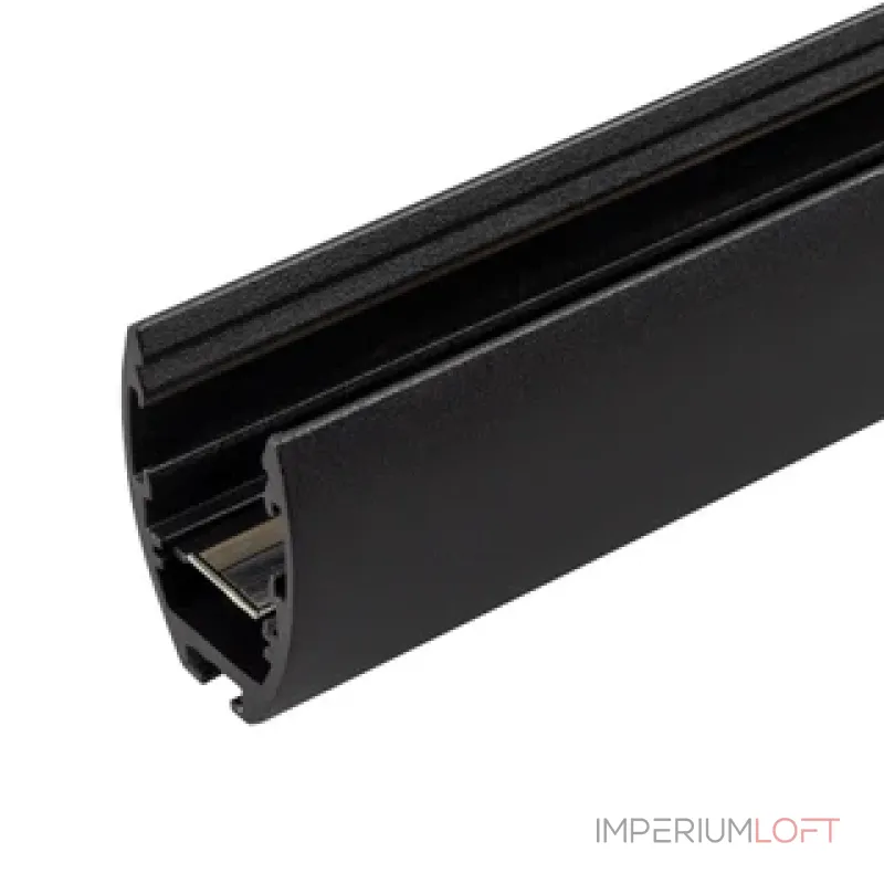 Комплект коннекторов MAG-CON-2540-UP-SIDE (BK) Arlight 034910