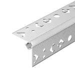 Профиль для светодиодной ленты ARH-DECORE-S6-EXT-2000 ANOD внешний Arlight 034973