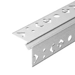 Профиль для светодиодной ленты ARH-DECORE-S6-EXT-2000 ANOD внешний Arlight 034973