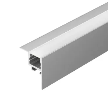 Arlight Профиль ARH-CEIL-S16-2000 ANOD Алюминий 034977