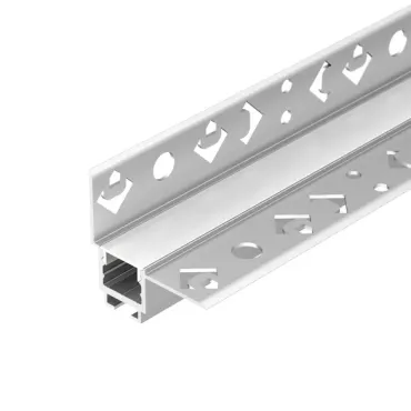 Arlight Профиль ARH-CEIL-S16-FANTOM-EDGE-2000 ANOD Алюминий 034979