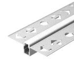 Профиль для светодиодной ленты SL-LINIA8-FANTOM-2000 ANOD Arlight 034986