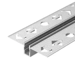 Профиль для светодиодной ленты SL-LINIA8-FANTOM-2000 ANOD Arlight 034986