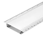 Профиль для светодиодной ленты SL-LINIA97-FANTOM-2000 ANOD Arlight 034987