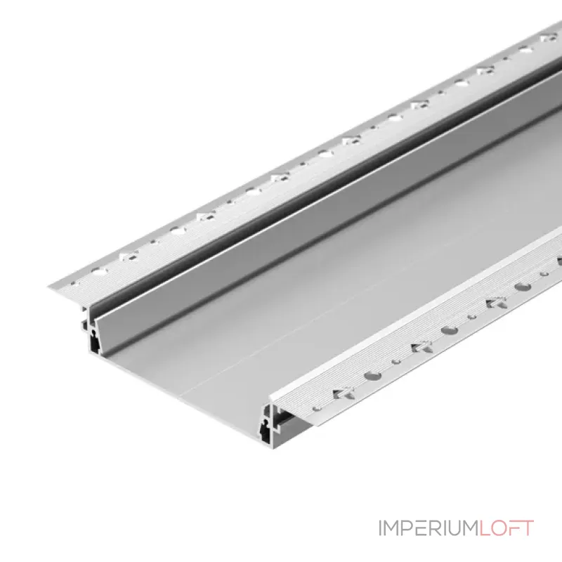 Профиль для светодиодной ленты SL-LINIA97-FANTOM-2000 ANOD Arlight 034987