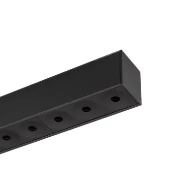 Трековый светильник Arlight MAG 45 DARK 34996 Трековый светильник Arlight MAG 45 DARK 34996