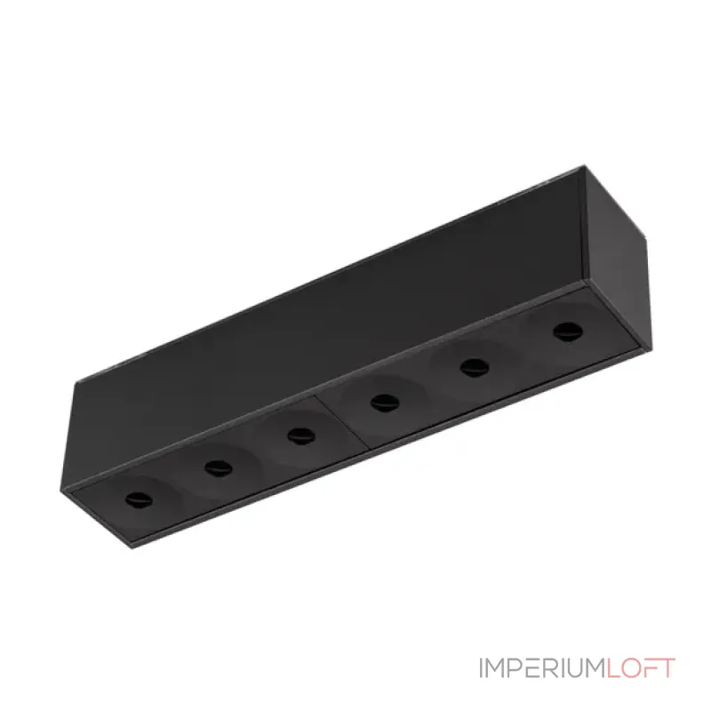 Трековый светильник Arlight MAG 45 DARK 34998