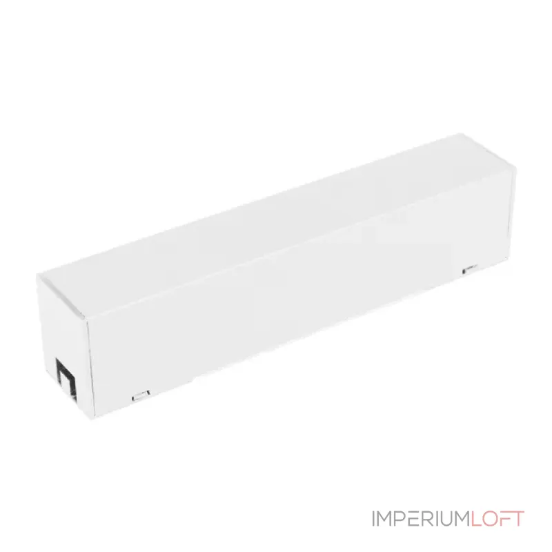 Коннектор прямой MAG-CON-45-I-POWER (WH) (IP20) Arlight 034999 Коннектор прямой MAG-CON-45-I-POWER (WH) (IP20) Arlight 034999
