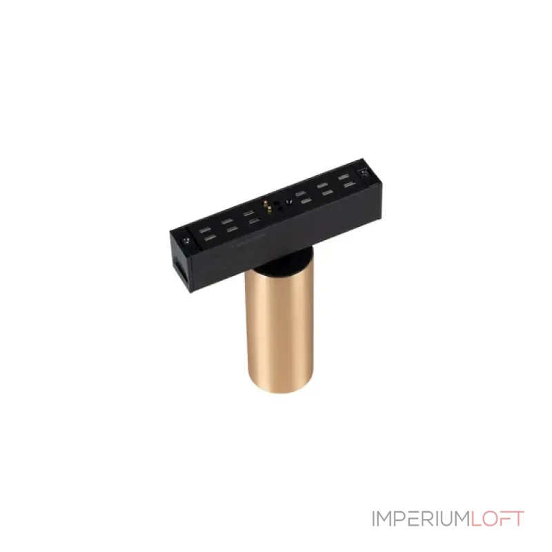 Трековый светильник Arlight MAG 25 SPOT 035000(1)