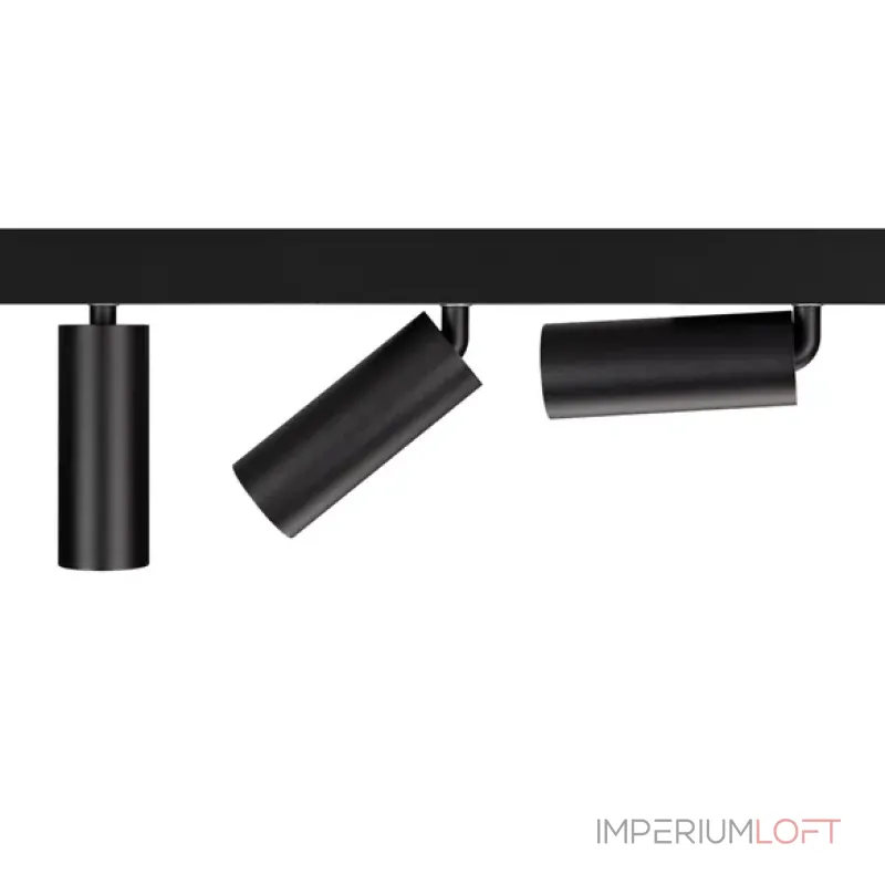 Трековый светильник Arlight MAG 25 SPOT 035001(1) Трековый светильник Arlight MAG 25 SPOT 035001(1)
