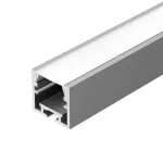 Профиль для светодиодной ленты PDS-ZM-PLUS-2000 ANOD Arlight 035020
