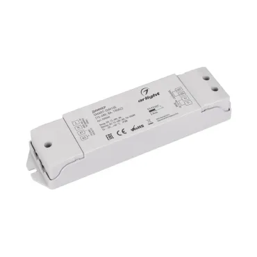 Arlight Диммер SMART-DIM105 12-48В 8A TRIAC IP20 035060