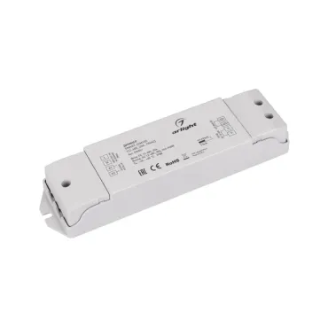 Arlight Диммер SMART-DIM105 12-48В 20A TRIAC IP20 035061