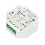 Релейный модуль SMART-SWITCH-701-72-PS-IN (230V, 1x1.5A, ZB, 2.4G, IARL) Arlight 035308
