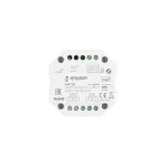 Релейный модуль SMART-SWITCH-701-72-PS-IN (230V, 1x1.5A, ZB, 2.4G, IARL) Arlight 035308