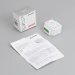 Релейный модуль SMART-SWITCH-701-72-PS-IN (230V, 1x1.5A, ZB, 2.4G, IARL) Arlight 035308