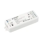 Диммер SMART-PWM-102-72-MIX-PD-SUF (12-36V, 2x5A, ZB, 2.4G, IARL, Контроллер) Arlight 035310