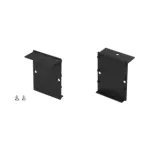 Коннектор угловой MAG-CON-4560-F-V60 (BK) (IP20) Arlight 035311