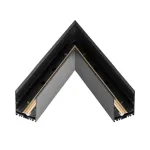 Коннектор угловой MAG-CON-4563-V60 (BK) (IP20) Arlight 035312
