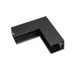 Коннектор угловой MAG-CON-2538-L90-INT (BK) (IP20) Arlight 035320