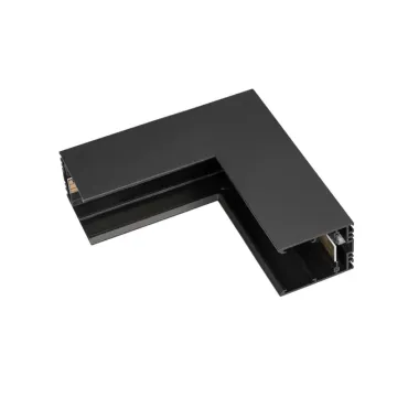 Коннектор угловой MAG-CON-2538-L90-INT (BK) (IP20) Arlight 035320