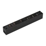 Коннектор угловой MAG-CON-2538-L90-INT (BK) (IP20) Arlight 035320