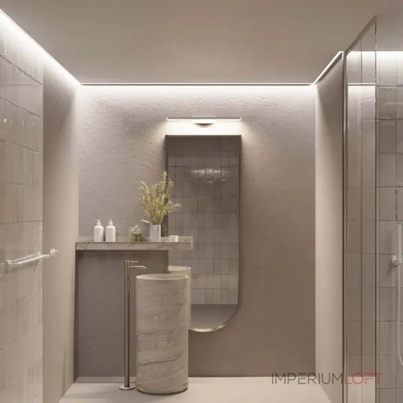 Настенный светильник Arlight TENERO 35321